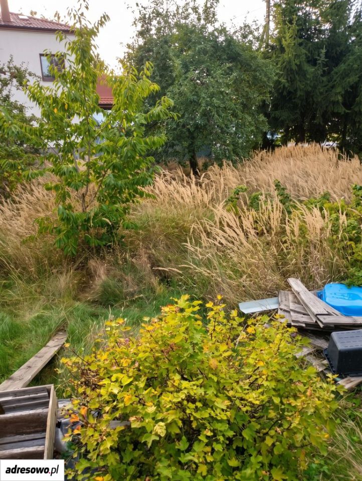 Działka budowlana Świdnik Adampol, ul. Dojazdowa. Zdjęcie 4