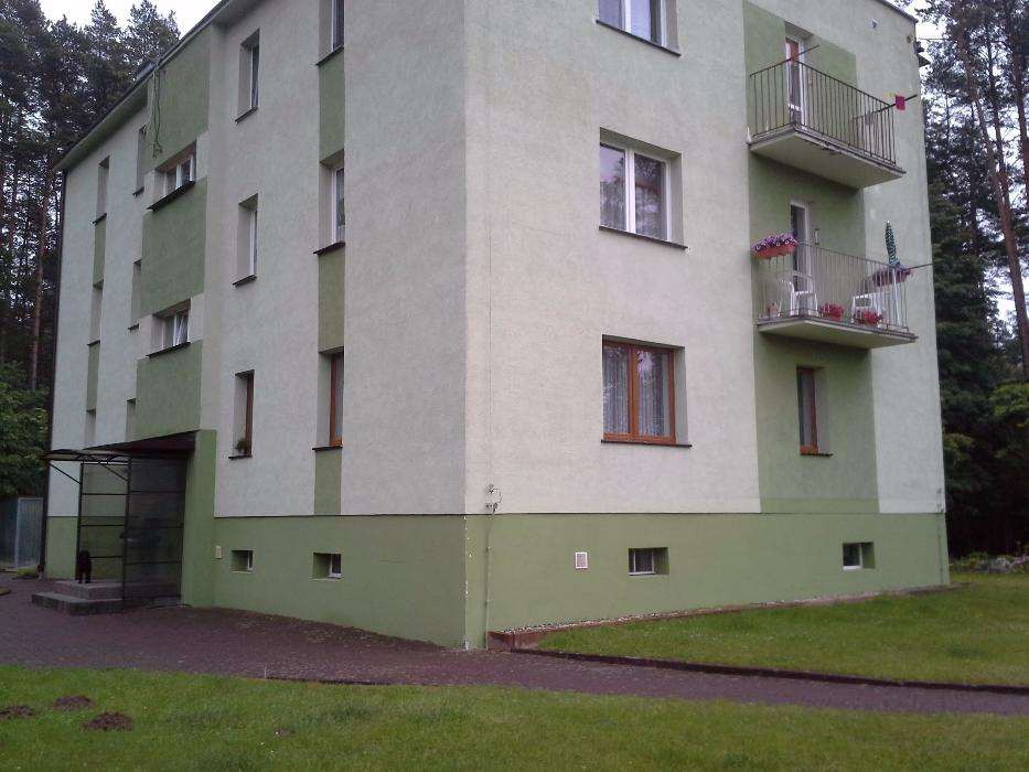 Mieszkanie 3-pokojowe Mostowo, Mostowo