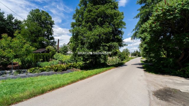 Działka budowlana Brzezinka, ul. Dolna. Zdjęcie 18