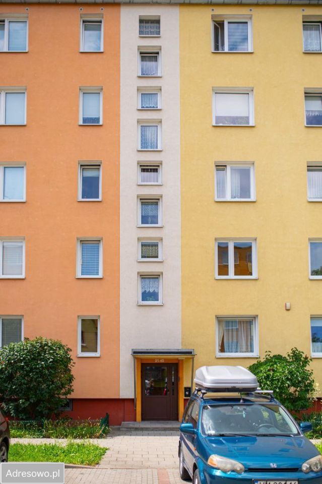 Mieszkanie 2-pokojowe Gdynia Leszczynki, ul. Lubawska. Zdjęcie 1