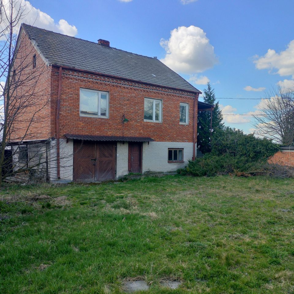 dom wolnostojący, 4 pokoje Krzyżanowice Średnie. Zdjęcie 5