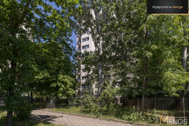 Mieszkanie 3-pokojowe Warszawa Żoliborz, ul. Włościańska. Zdjęcie 12