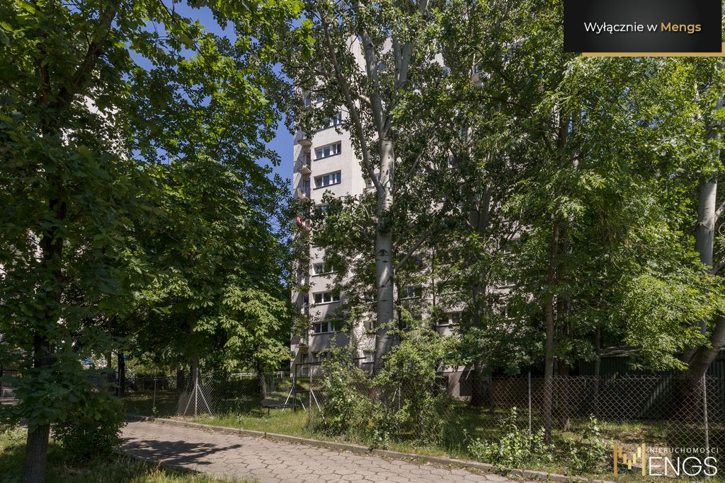 Mieszkanie 3-pokojowe Warszawa Żoliborz, ul. Włościańska. Zdjęcie 12