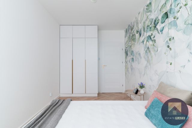 Mieszkanie 3-pokojowe Warszawa Ursynów, ul. Oskara Sosnowskiego. Zdjęcie 7