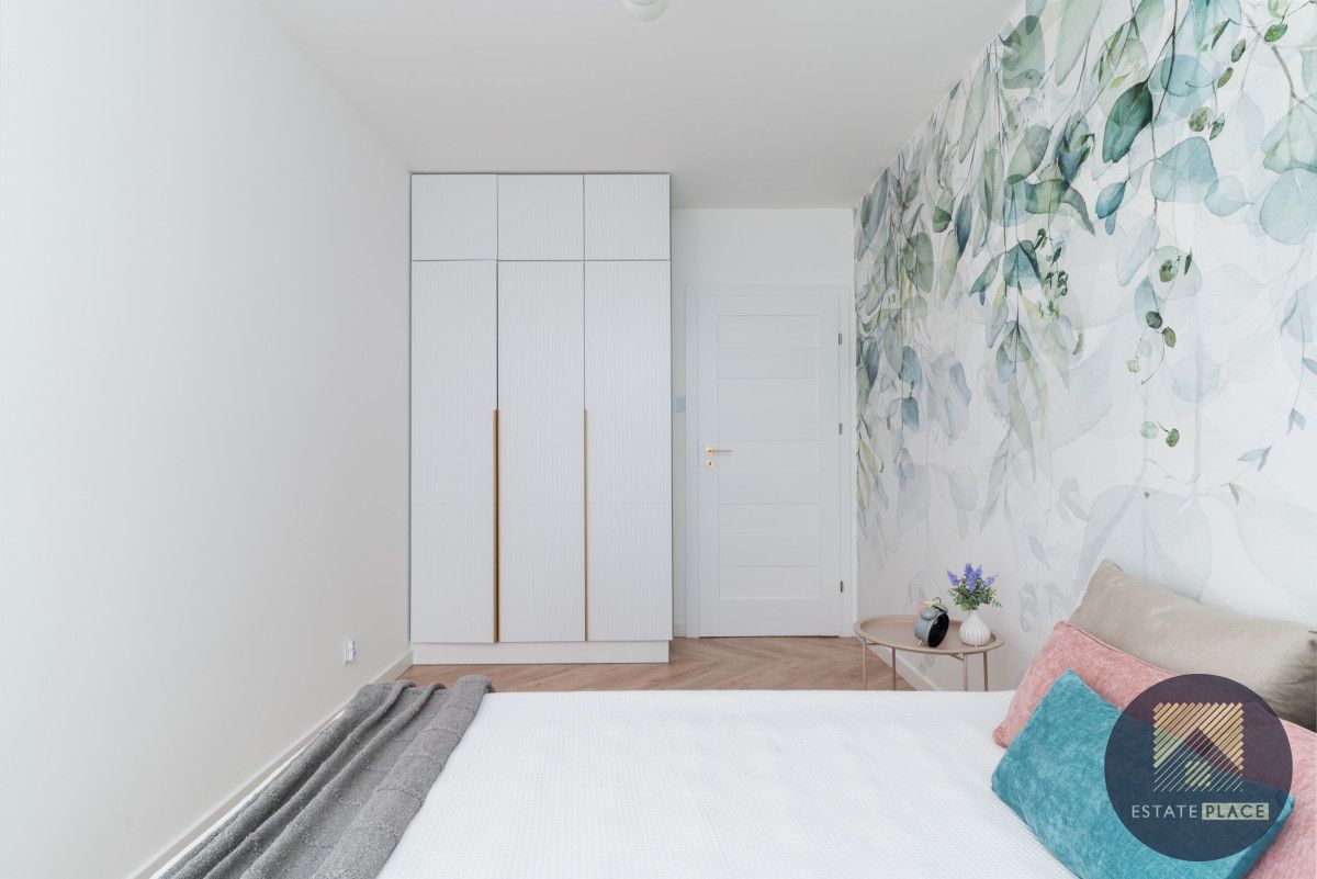 Mieszkanie 3-pokojowe Warszawa Ursynów, ul. Oskara Sosnowskiego. Zdjęcie 7