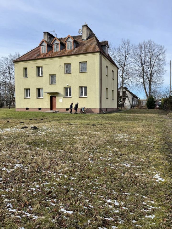 Mieszkanie 3-pokojowe Cieleśnica. Zdjęcie 7