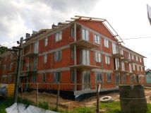 Mieszkanie 2-pokojowe Jadwisin, ul. Jerzego Szaniawskiego. Zdjęcie 1