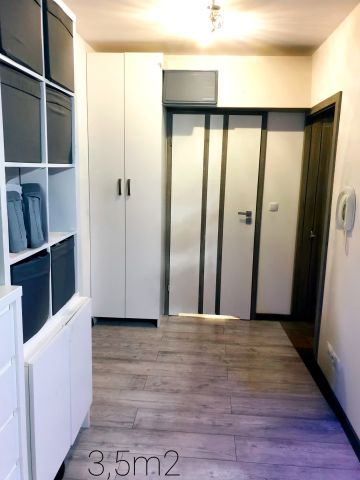 Mieszkanie 2-pokojowe Wrocław Stabłowice, ul. Kokosowa. Zdjęcie 5