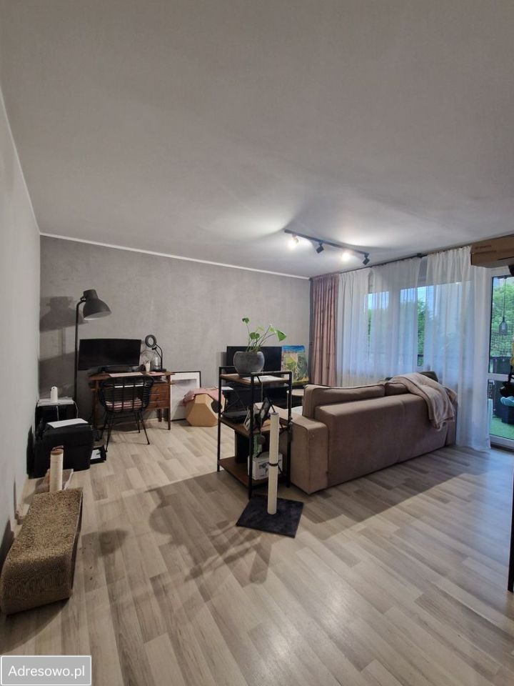 Mieszkanie 2-pokojowe Kraków Czyżyny