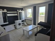 Mieszkanie 3-pokojowe Bydgoszcz Śródmieście