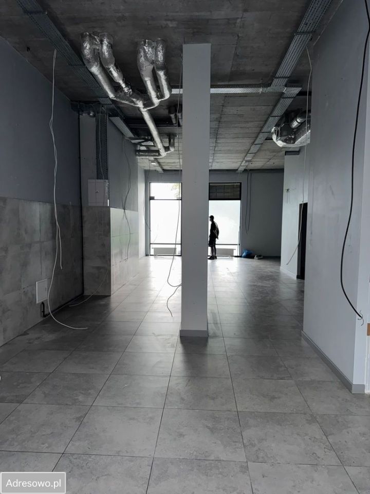 Lokal Warszawa Ursynów, ul. Kłobucka. Zdjęcie 6