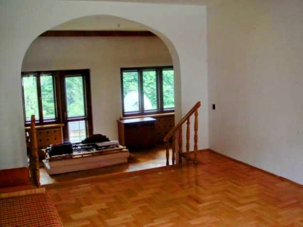 dom szeregowy Krynica-Zdrój. Zdjęcie 3
