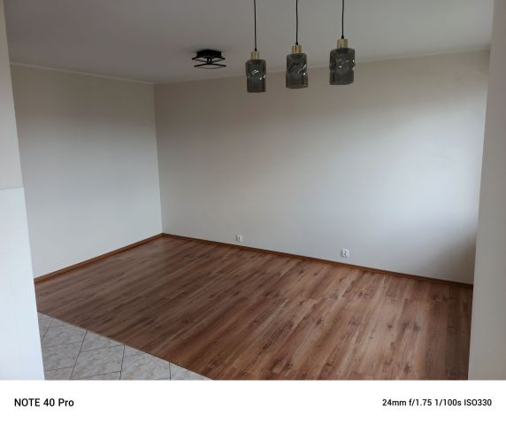 Mieszkanie 3-pokojowe Siedlce, ul. Bolesława Chrobrego. Zdjęcie 1