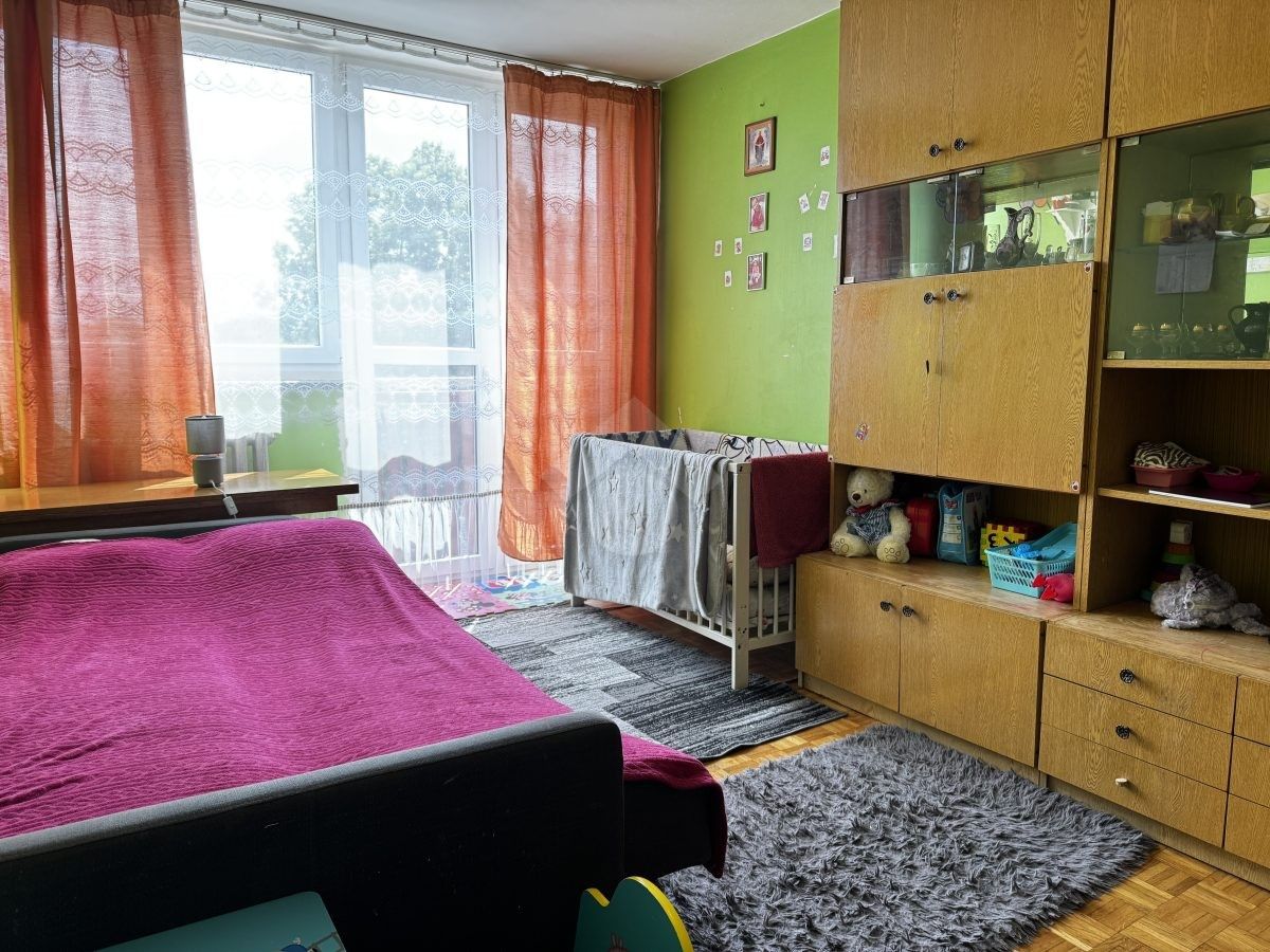 Mieszkanie 2-pokojowe Wrocław Szczepin, ul. Głogowska