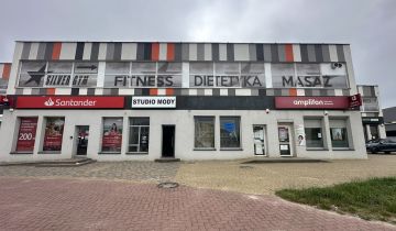 Lokal Skarżysko-Kamienna, ul. Sokola