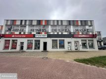 Lokal Skarżysko-Kamienna, ul. Sokola