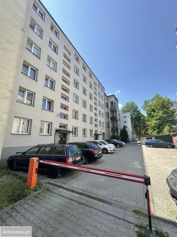 Mieszkanie 2-pokojowe Bielsko-Biała Śródmieście, ul. Bohaterów Warszawy. Zdjęcie 1