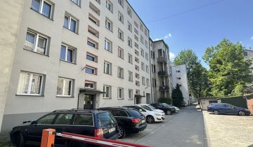 Mieszkanie 2-pokojowe Bielsko-Biała Śródmieście, ul. Bohaterów Warszawy