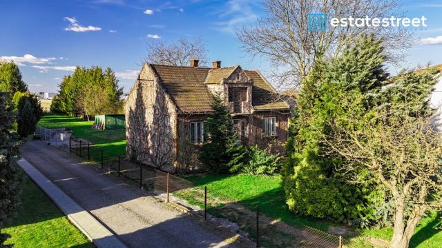 Działka rolno-budowlana Podłęże. Zdjęcie 9