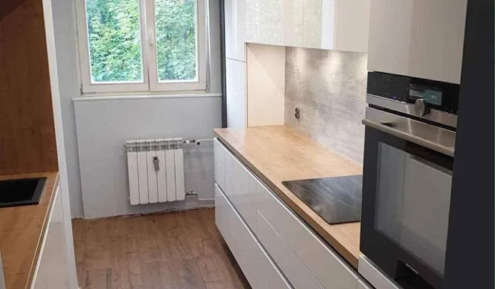 Mieszkanie 3-pokojowe Katowice Bogucice, ul. Uniwersytecka