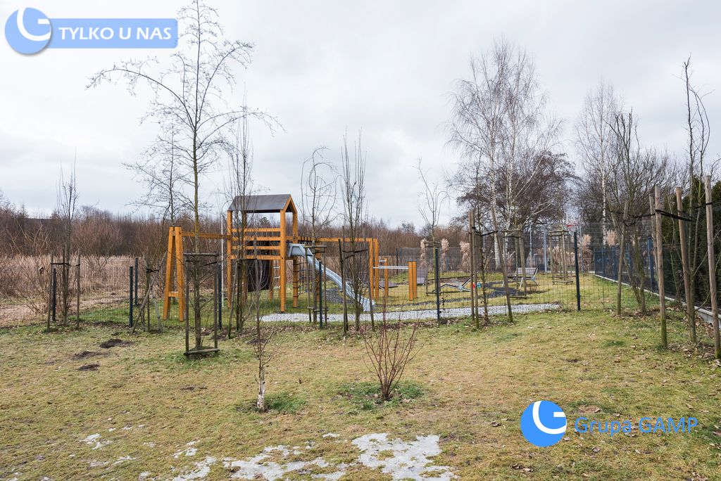 Mieszkanie 2-pokojowe Kraków Bronowice, ul. Stelmachów. Zdjęcie 17