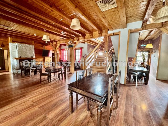 Hotel/pensjonat Osielsko. Zdjęcie 5