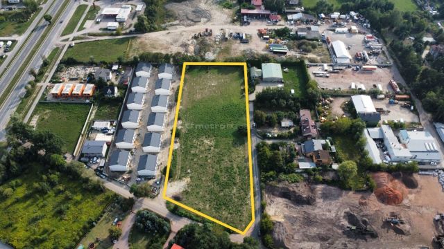 Działka budowlana Słupno. Zdjęcie 4