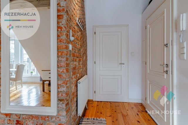 Mieszkanie 3-pokojowe Olsztyn, ul. Kazimierza Jagiellończyka. Zdjęcie 8