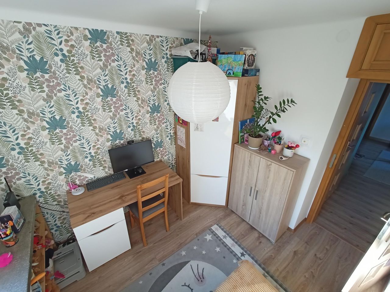 Mieszkanie 3-pokojowe Puławy, ul. Cypriana Kamila Norwida. Zdjęcie 4