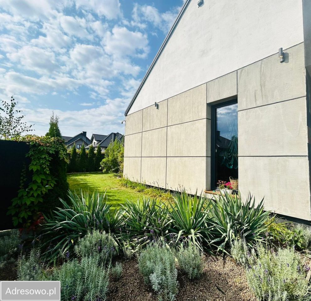 dom wolnostojący, 4 pokoje Jędrzejów. Zdjęcie 20