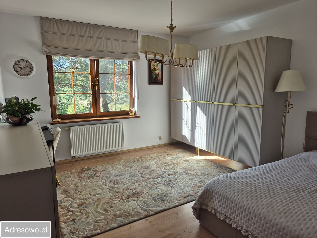 dom wolnostojący, 6 pokoi Rozalin. Zdjęcie 10