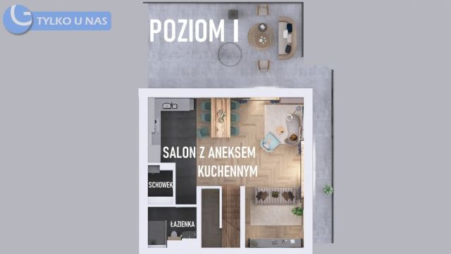 bliźniak, 4 pokoje Cholerzyn. Zdjęcie 19