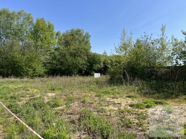 Działka budowlana Szczecin Bukowo. Zdjęcie 4