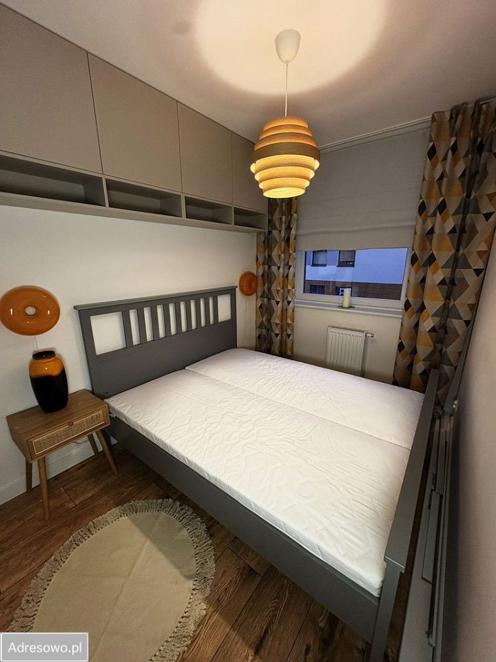 Mieszkanie 2-pokojowe Wrocław Jagodno, ul. Stanisława Drabika. Zdjęcie 13