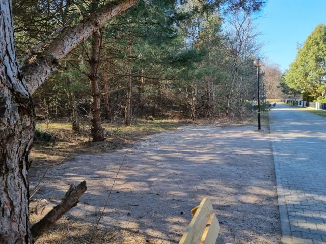 Działka budowlana Strzeniówka. Zdjęcie 6