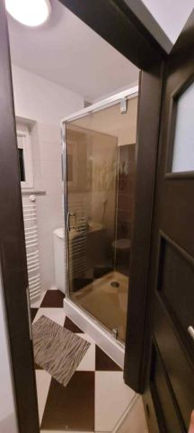 Mieszkanie 2-pokojowe Wrocław Fabryczna, ul. Olbrachtowska. Zdjęcie 7