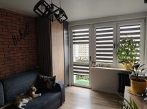 Mieszkanie 2-pokojowe Kielce Czarnów, ul. Hoża. Zdjęcie 2