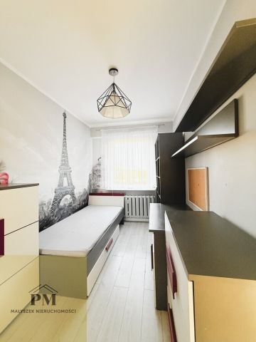 Mieszkanie 3-pokojowe Koszalin, ul. Melchiora Wańkowicza. Zdjęcie 20