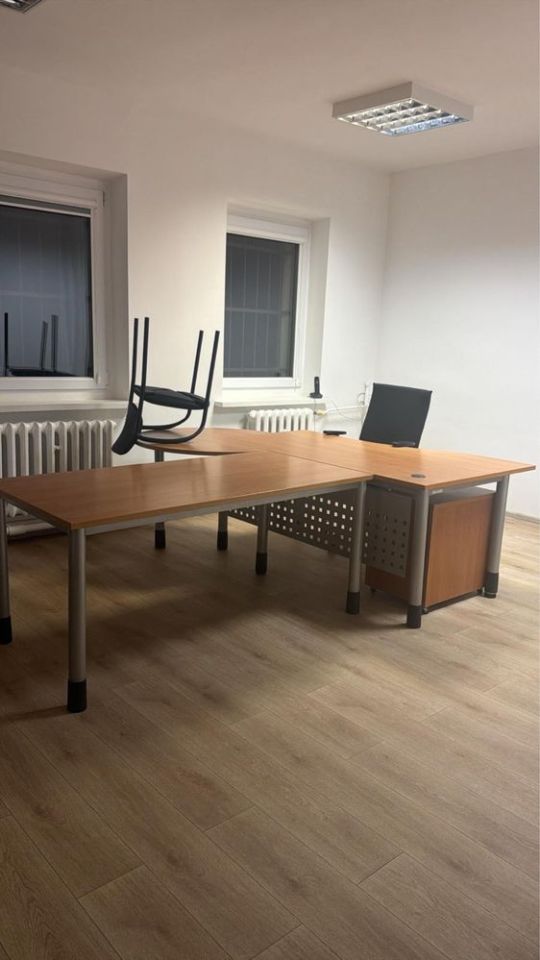 Biuro Międzyrzecz, ul. Reymonta