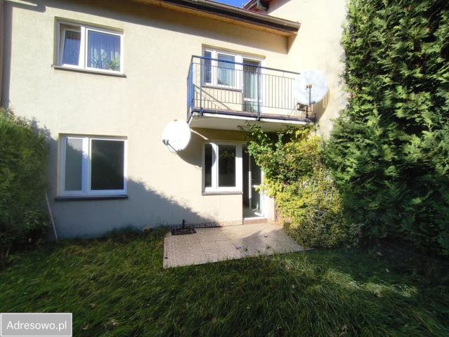 Mieszkanie 3-pokojowe Bielsko-Biała, ul. Zielna. Zdjęcie 1