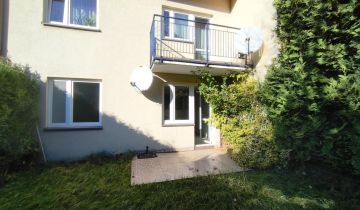 Mieszkanie 3-pokojowe Bielsko-Biała, ul. Zielna