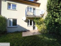 Mieszkanie 3-pokojowe Bielsko-Biała, ul. Zielna