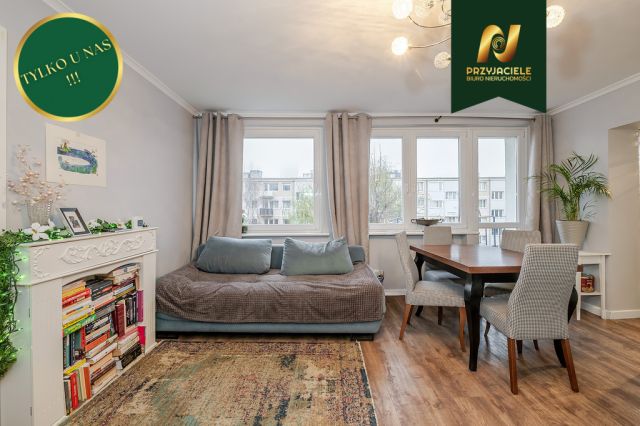 Mieszkanie 2-pokojowe Gdańsk Przymorze. Zdjęcie 5