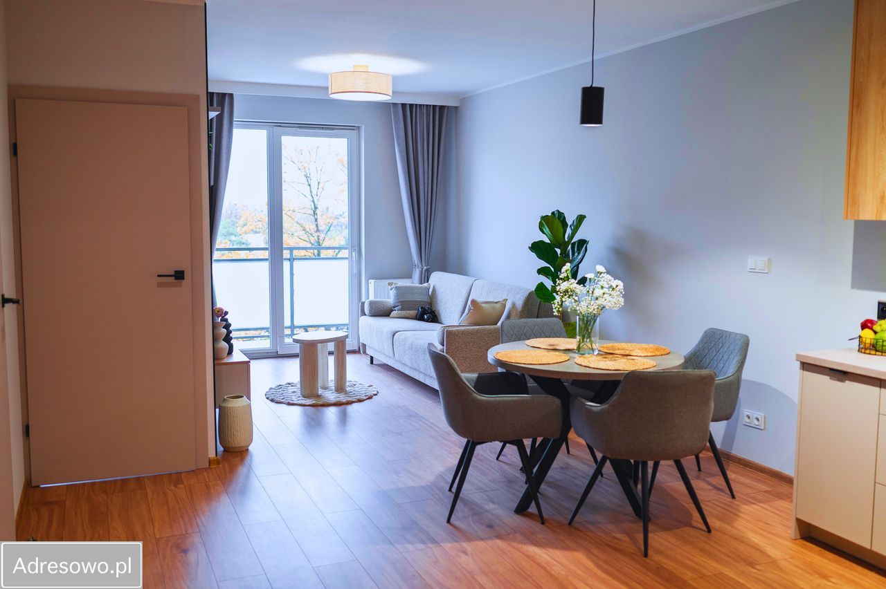 Mieszkanie 2-pokojowe Gorzów Wielkopolski, ul. Taśmowa. Zdjęcie 15