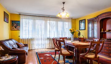 Mieszkanie 3-pokojowe Rzeszów, ul. Dominikańska