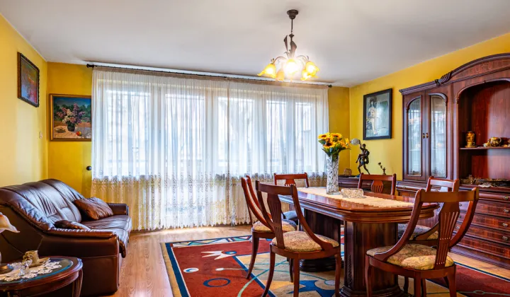 Mieszkanie 3-pokojowe Rzeszów, ul. Dominikańska