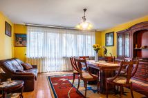 Mieszkanie 3-pokojowe Rzeszów, ul. Dominikańska