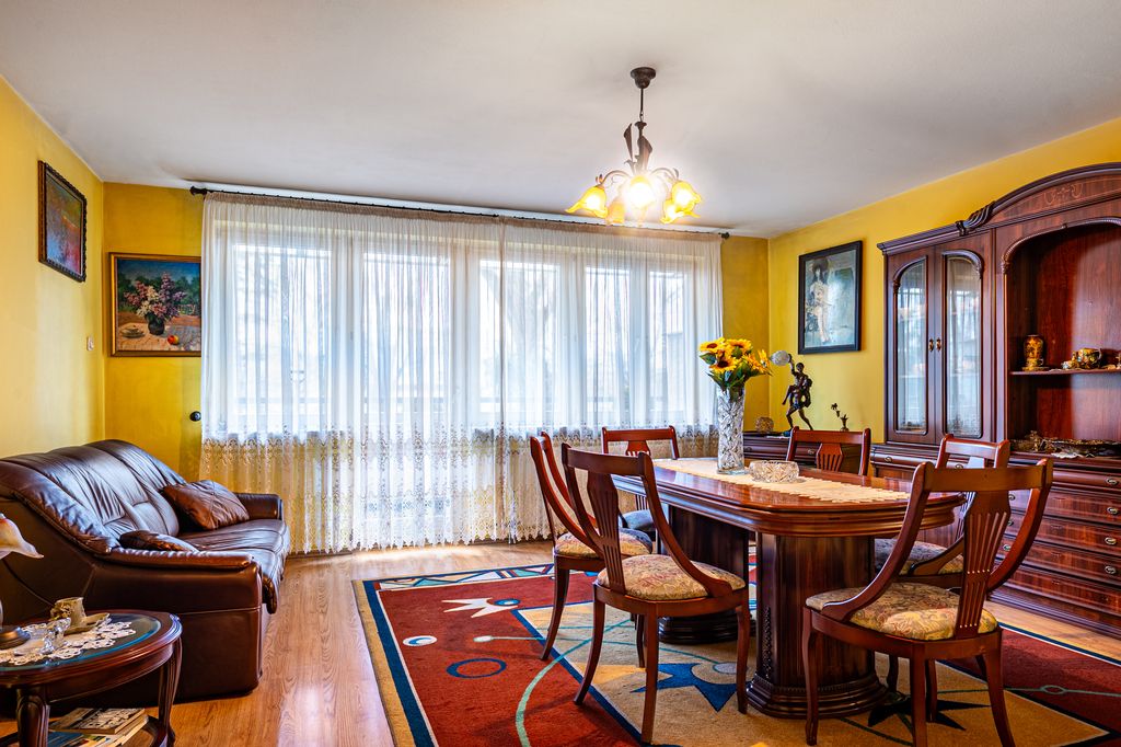 Mieszkanie 3-pokojowe Rzeszów, ul. Dominikańska