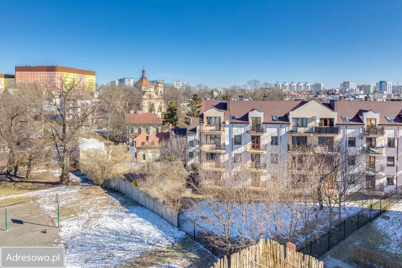 Mieszkanie 1-pokojowe Lublin Śródmieście, ul. Probostwo. Zdjęcie 7