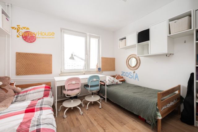 Mieszkanie 2-pokojowe Reda, ul. Łąkowa. Zdjęcie 3